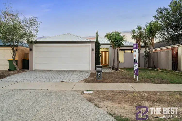 14 Binnia Mews, Harrisdale WA 6112