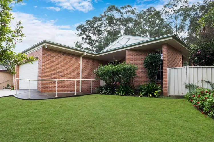 Main view of Homely house listing, 28 Melaleuca Crescent, Catalina NSW 2536