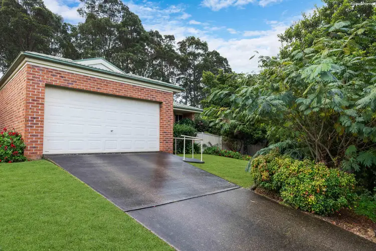 Second view of Homely house listing, 28 Melaleuca Crescent, Catalina NSW 2536