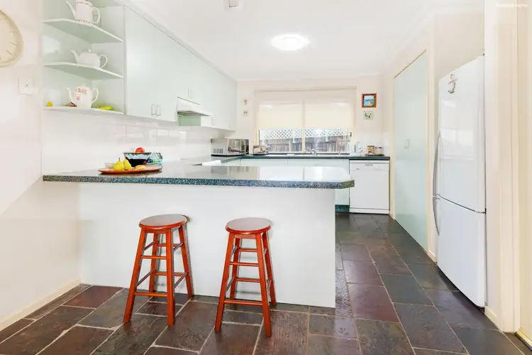 Fourth view of Homely house listing, 28 Melaleuca Crescent, Catalina NSW 2536
