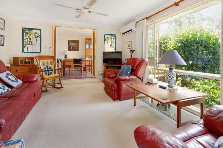 Fifth view of Homely house listing, 28 Melaleuca Crescent, Catalina NSW 2536
