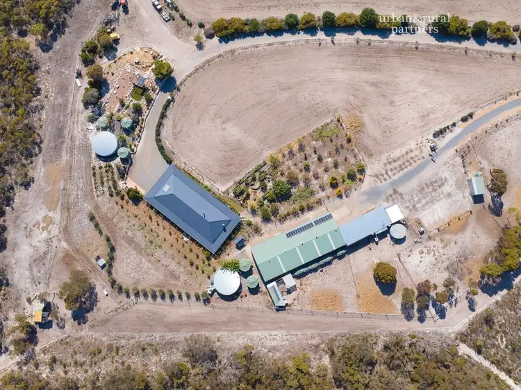 Second view of Homely rural property listing, 3422 Hundred Line Road, Foul Bay SA 5577