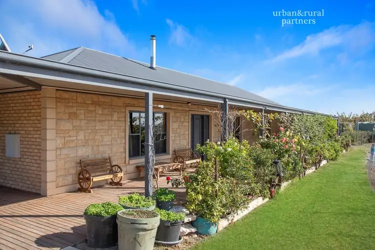 Third view of Homely rural property listing, 3422 Hundred Line Road, Foul Bay SA 5577