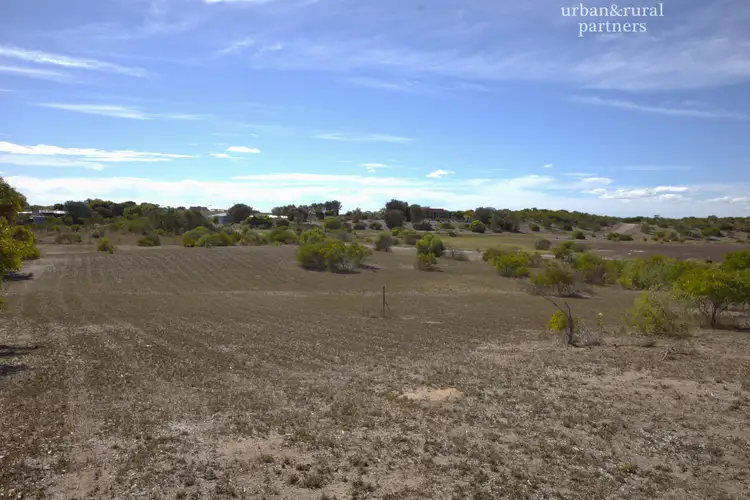 Second view of Homely land listing, LOT 32, 5 Peregrine Drive, Marion Bay SA 5575