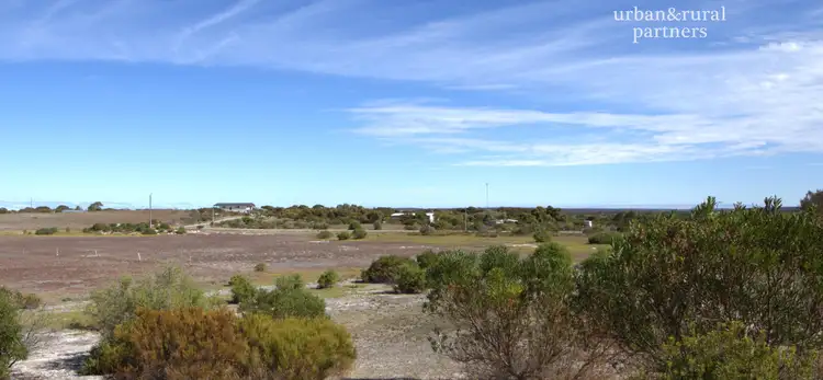 Third view of Homely land listing, LOT 32, 5 Peregrine Drive, Marion Bay SA 5575
