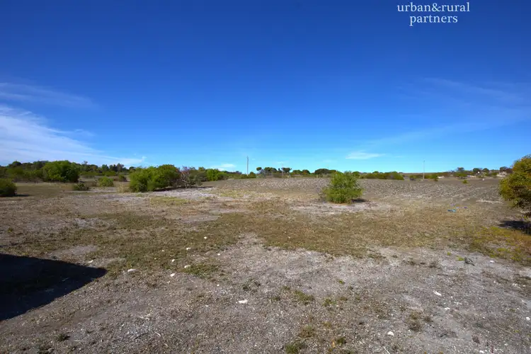 Fourth view of Homely land listing, LOT 32, 5 Peregrine Drive, Marion Bay SA 5575