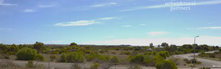 Fifth view of Homely land listing, LOT 32, 5 Peregrine Drive, Marion Bay SA 5575