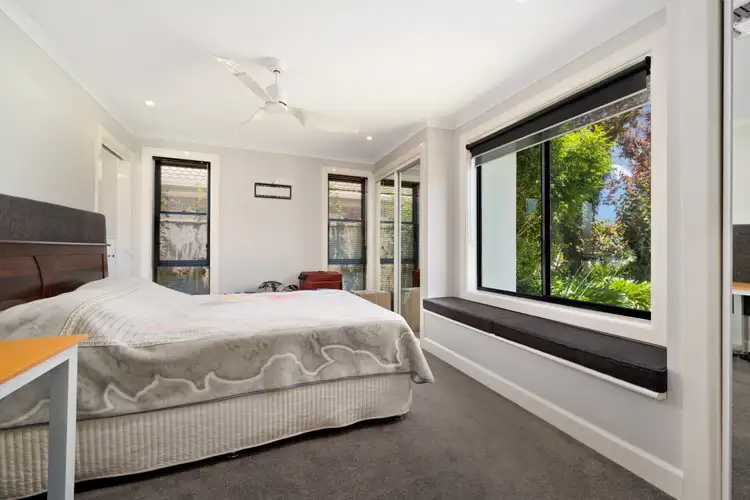 Fourth view of Homely house listing, 38 Jacob Crescent, Glenroy NSW 2640