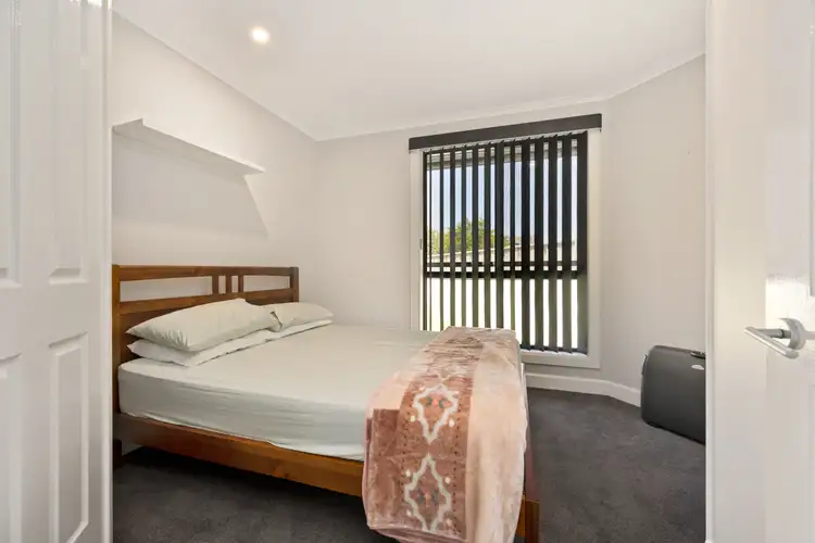 Fifth view of Homely house listing, 38 Jacob Crescent, Glenroy NSW 2640