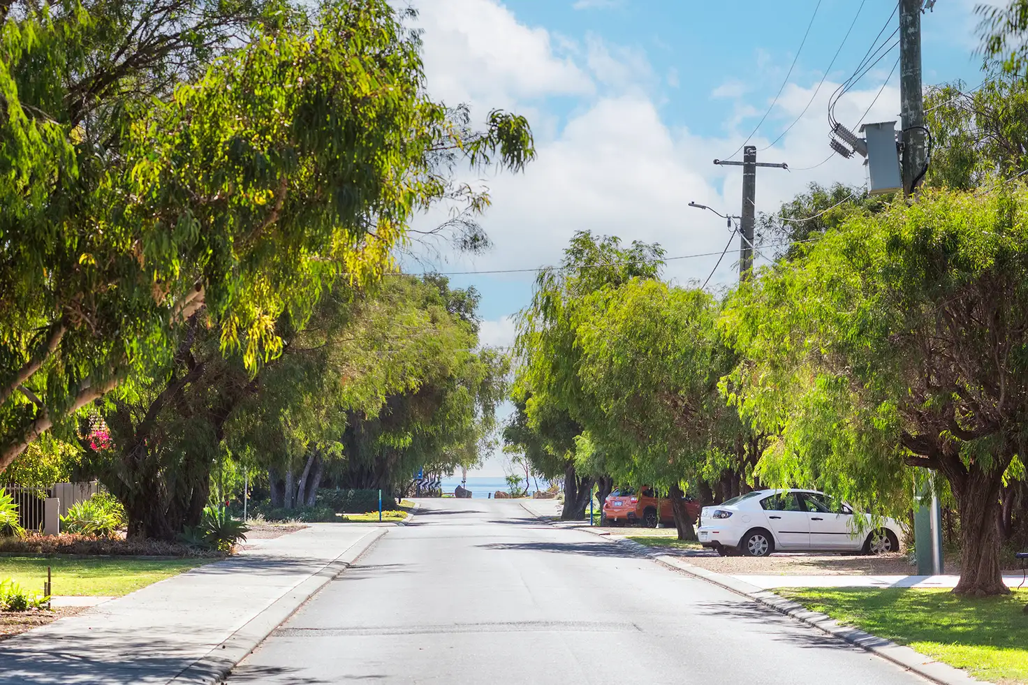 Main view of Homely house listing, 22 Newtown Beach Road, Abbey WA 6280