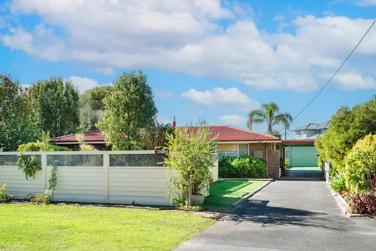 Fifth view of Homely house listing, 22 Newtown Beach Road, Abbey WA 6280