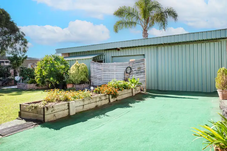 Sixth view of Homely house listing, 22 Newtown Beach Road, Abbey WA 6280