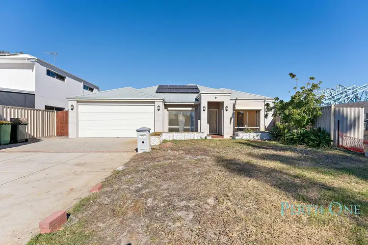 27 Yeeda Street, Riverton WA 6148