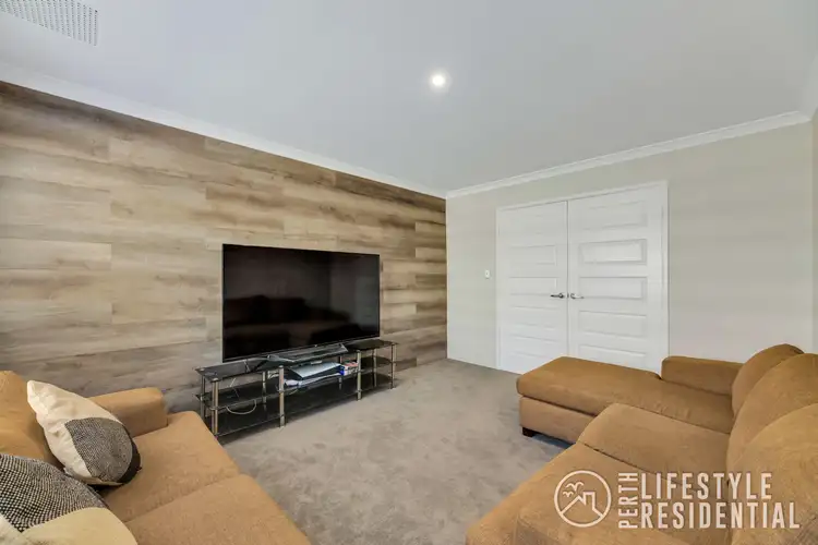Fifth view of Homely house listing, 54 Bluewater Drive, Alkimos WA 6038