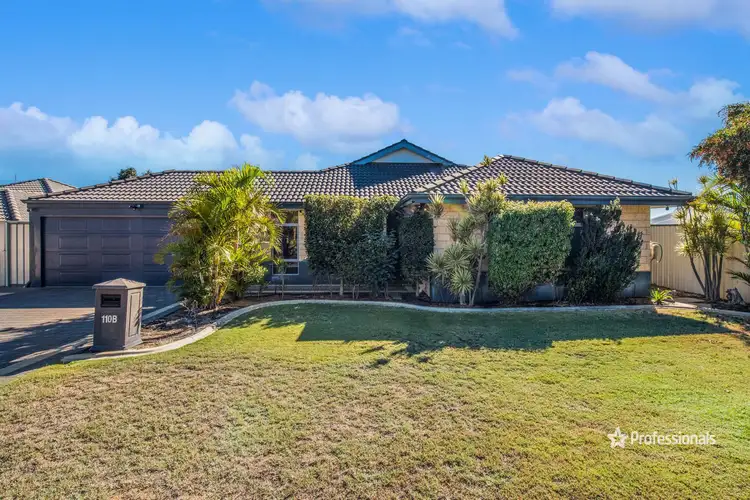 Main view of Homely house listing, 110B Moloney Street, Utakarra WA 6530