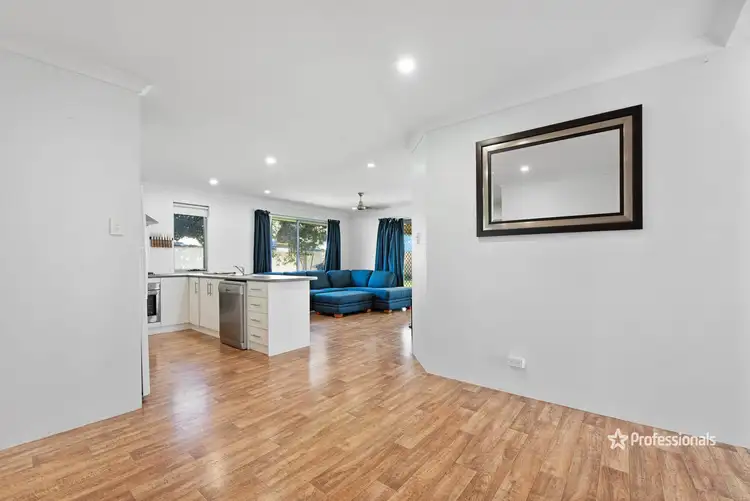 Second view of Homely house listing, 110B Moloney Street, Utakarra WA 6530
