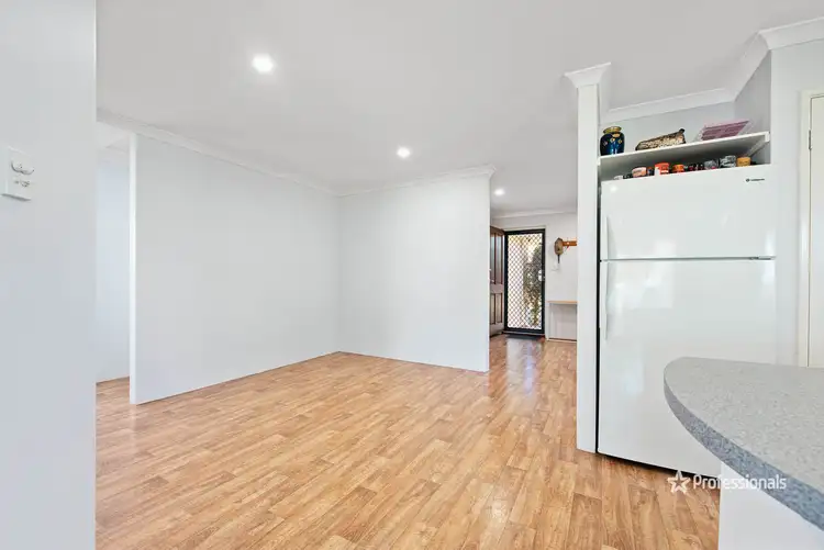 Third view of Homely house listing, 110B Moloney Street, Utakarra WA 6530