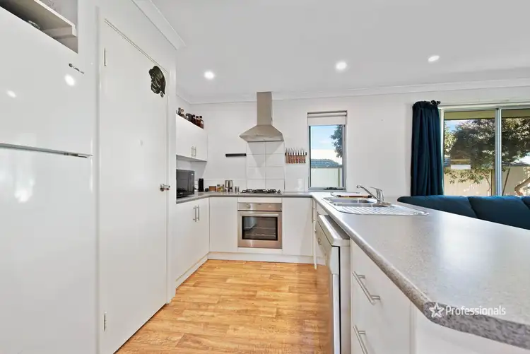 Fourth view of Homely house listing, 110B Moloney Street, Utakarra WA 6530