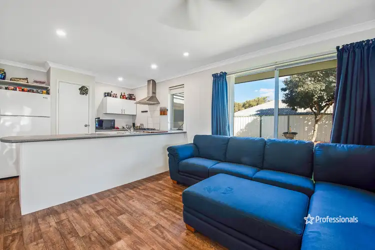 Fifth view of Homely house listing, 110B Moloney Street, Utakarra WA 6530