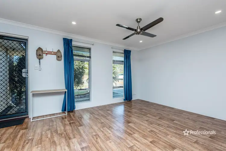 Sixth view of Homely house listing, 110B Moloney Street, Utakarra WA 6530