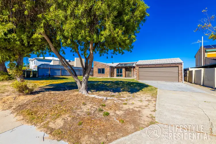 Third view of Homely house listing, 26 Damepattie Drive, Two Rocks WA 6037