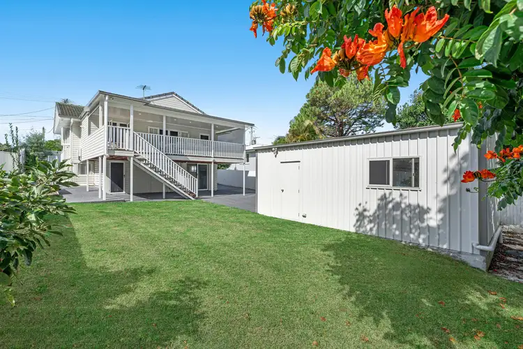 Main view of Homely house listing, 9 Nevis Street, Manly West QLD 4179