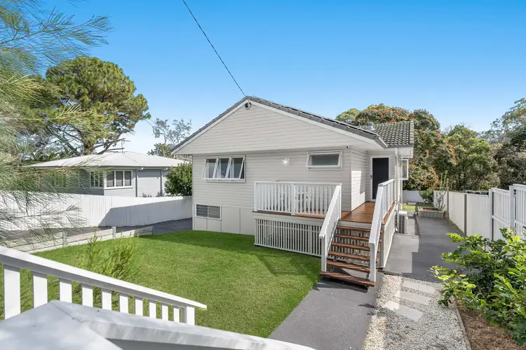 Third view of Homely house listing, 9 Nevis Street, Manly West QLD 4179