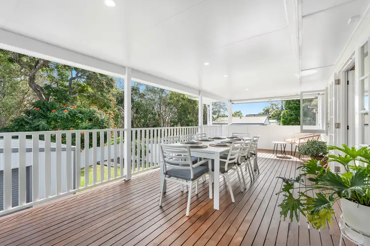 Fourth view of Homely house listing, 9 Nevis Street, Manly West QLD 4179