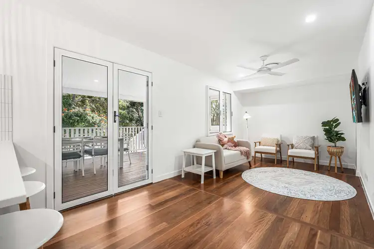 Fifth view of Homely house listing, 9 Nevis Street, Manly West QLD 4179