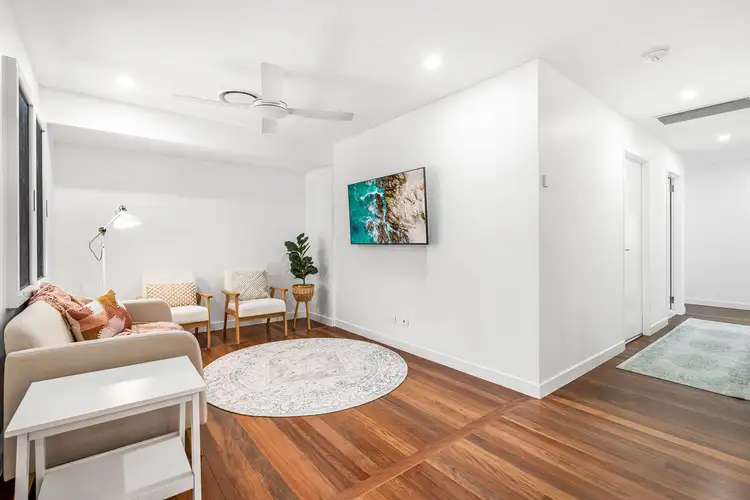 Sixth view of Homely house listing, 9 Nevis Street, Manly West QLD 4179