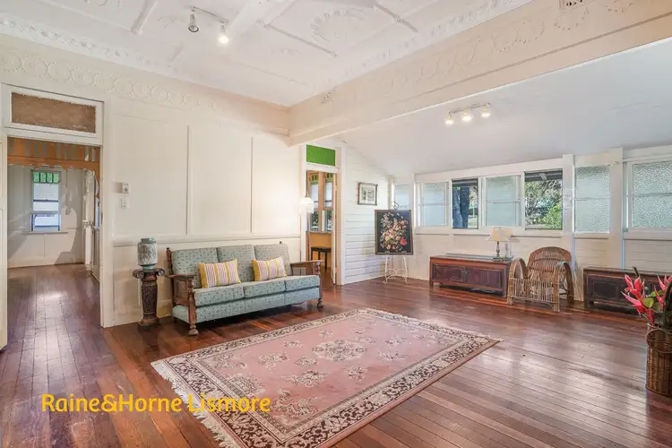 207 Ballina Road, East Lismore NSW 2480