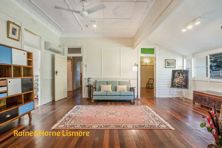 Second view of Homely house listing, 207 Ballina Road, East Lismore NSW 2480