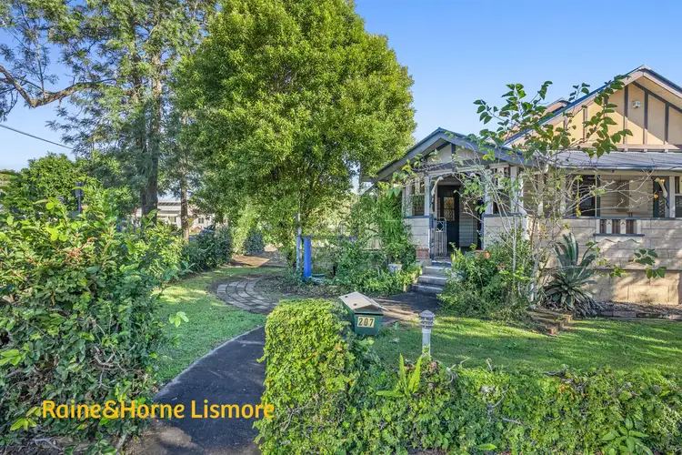 Fourth view of Homely house listing, 207 Ballina Road, East Lismore NSW 2480