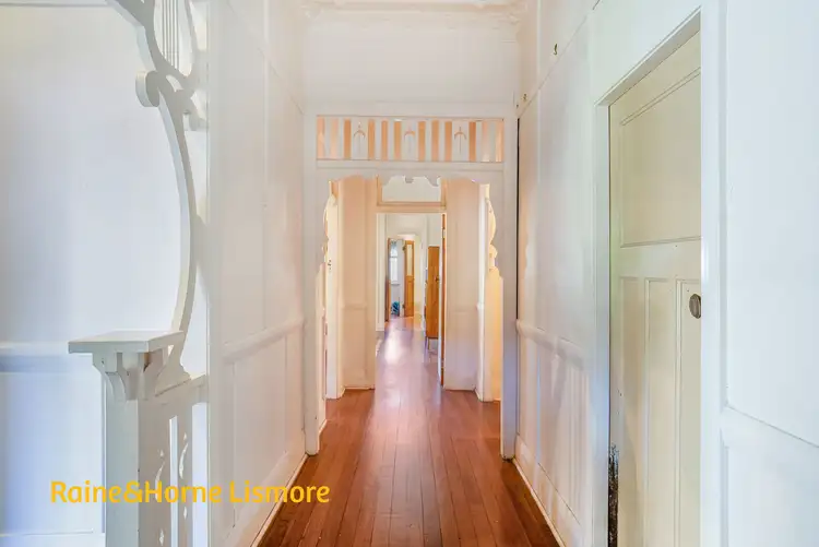 Fifth view of Homely house listing, 207 Ballina Road, East Lismore NSW 2480