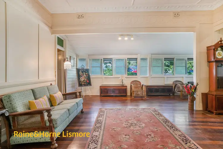 Sixth view of Homely house listing, 207 Ballina Road, East Lismore NSW 2480