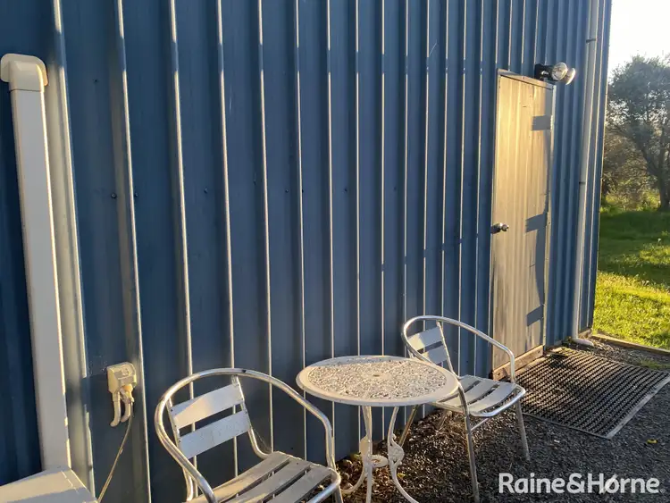 Address available on request