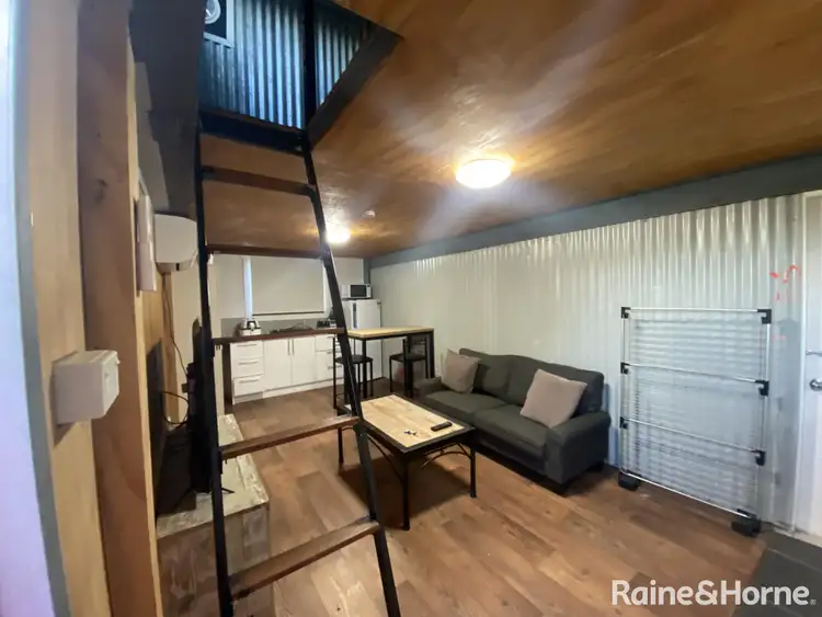 Second view of Homely studio listing, Address available on request