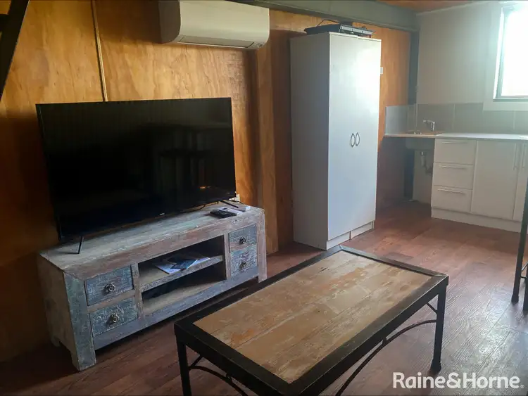 Fourth view of Homely studio listing, Address available on request