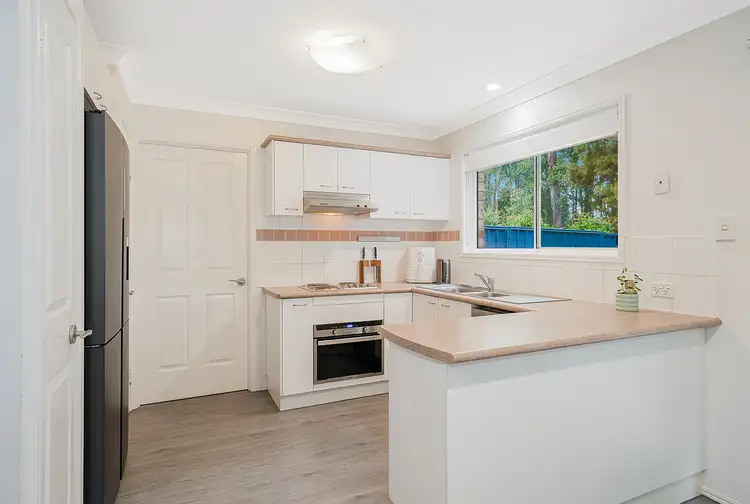 Third view of Homely townhouse listing, 110/333 Colburn Avenue, Victoria Point QLD 4165