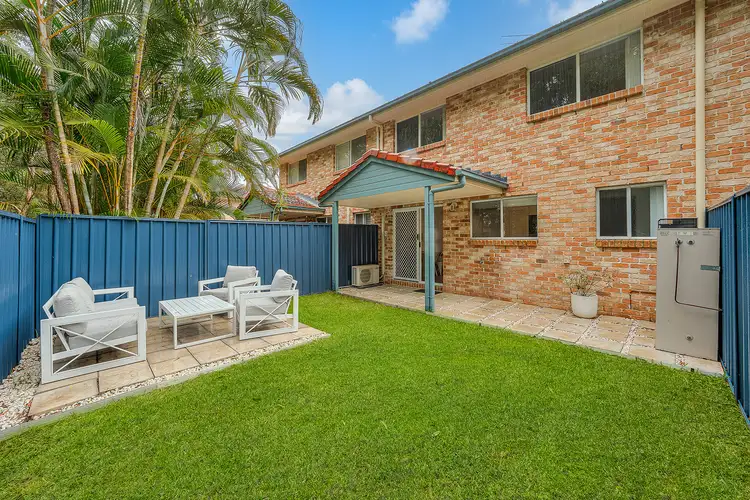 Fifth view of Homely townhouse listing, 110/333 Colburn Avenue, Victoria Point QLD 4165