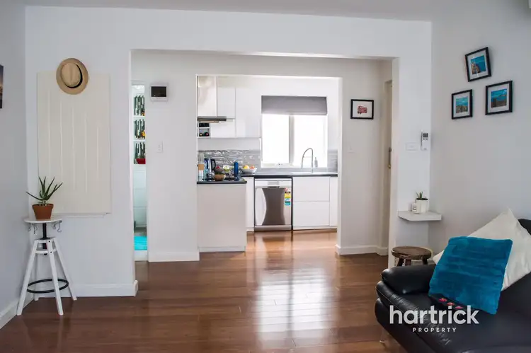 6/72 Grosvenor Street, Balaclava VIC 3183
