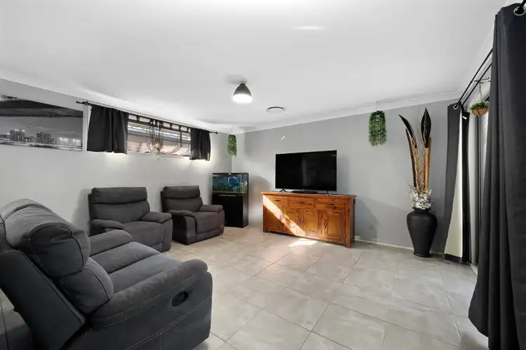 Second view of Homely house listing, 4 Peak Place, Glenmore Park NSW 2745