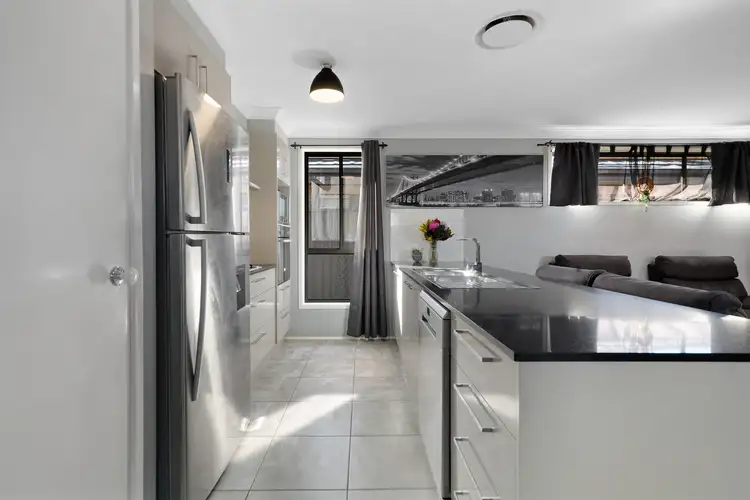 Fourth view of Homely house listing, 4 Peak Place, Glenmore Park NSW 2745