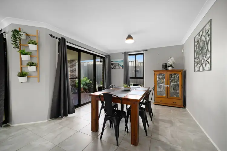 Fifth view of Homely house listing, 4 Peak Place, Glenmore Park NSW 2745