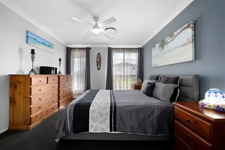 Sixth view of Homely house listing, 4 Peak Place, Glenmore Park NSW 2745