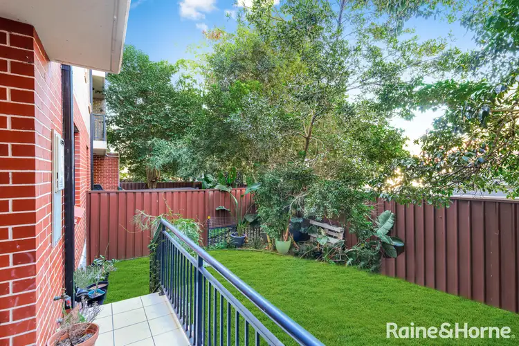 13/2-6 Regentville Road, Jamisontown NSW 2750