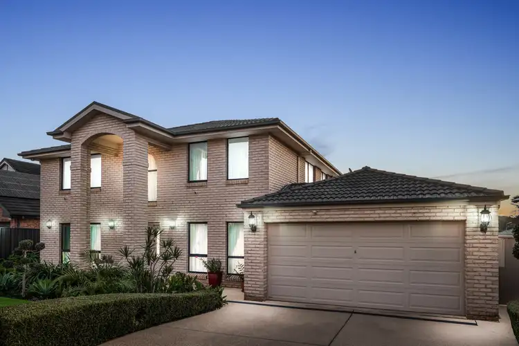 6 Burns Close, Rooty Hill NSW 2766