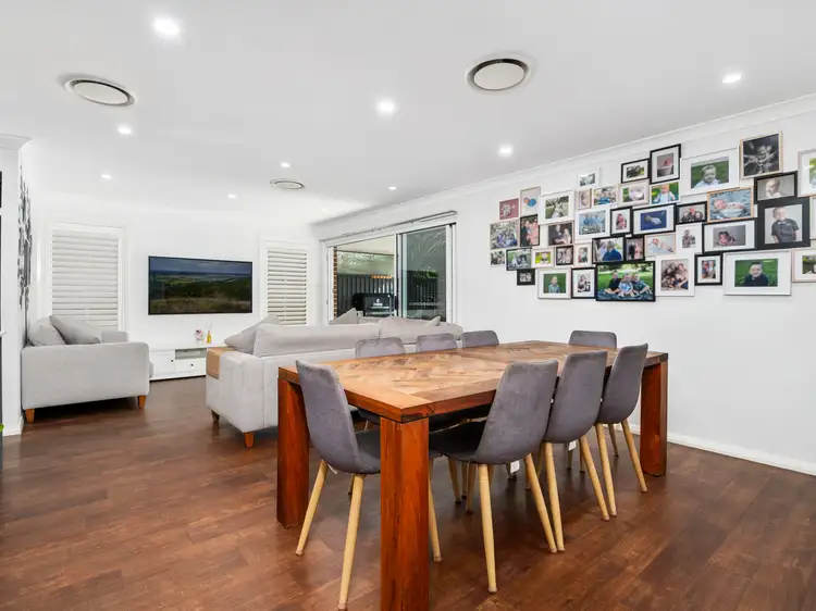 Fourth view of Homely house listing, 7 Fleet Avenue, Jordan Springs NSW 2747