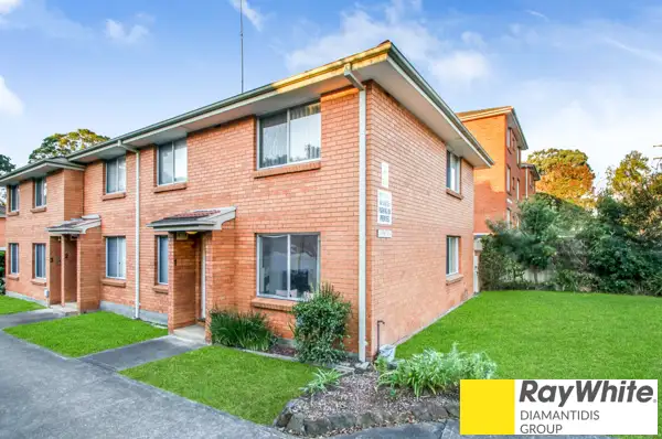 1/179 Derby Street, Penrith NSW 2750