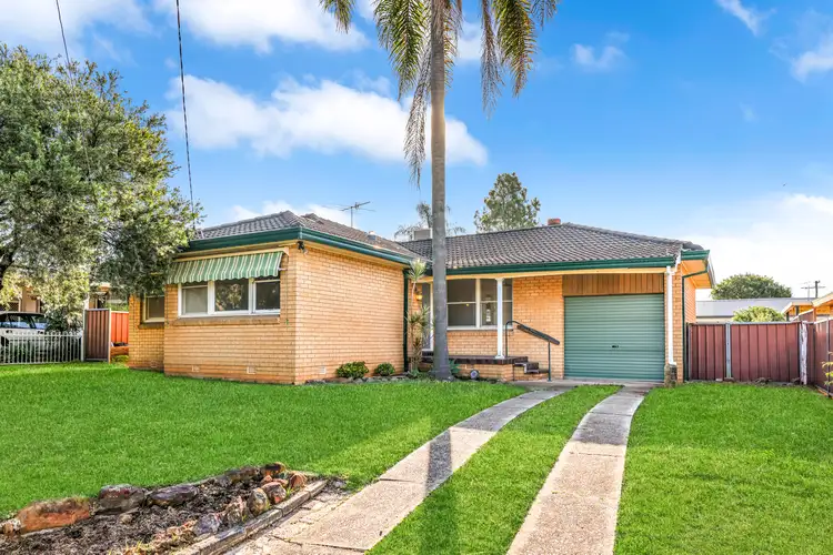 31 Jensen Street, Colyton NSW 2760